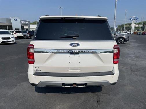 2019 Ford Expedition XLT