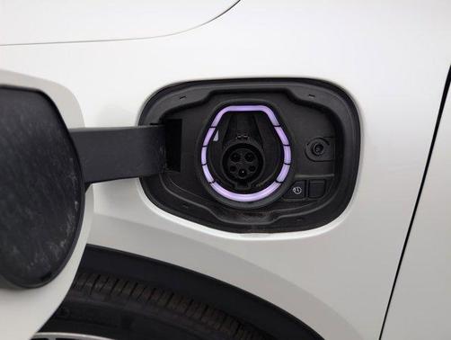 2024 Ford Escape PHEV