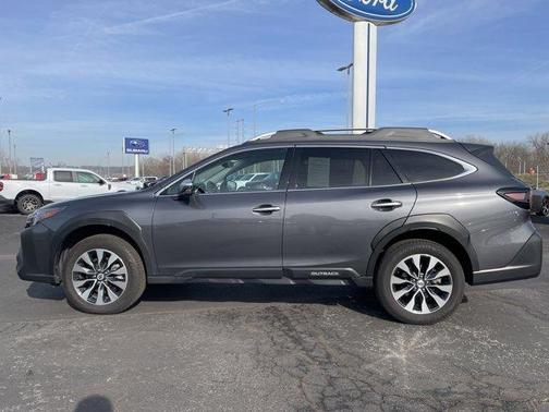 2024 Subaru Outback Touring XT