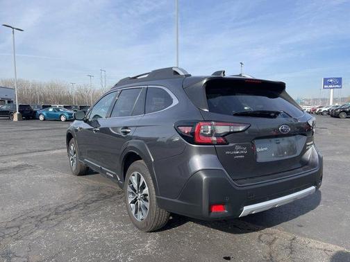 2024 Subaru Outback Touring XT