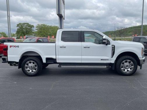 2023 Ford F-350 Lariat Super Duty