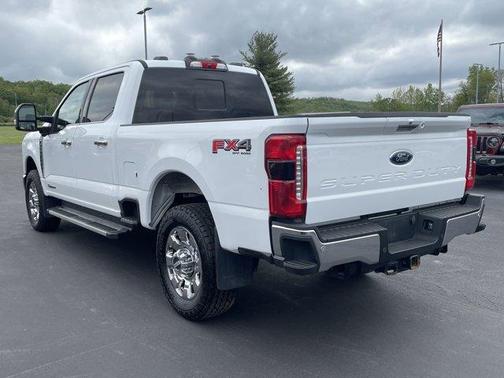 2023 Ford F-350 Lariat Super Duty