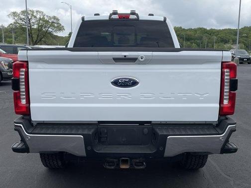 2023 Ford F-350 Lariat Super Duty