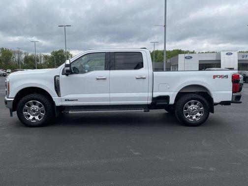 2023 Ford F-350 Lariat Super Duty