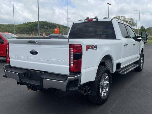2023 Ford F-350 Lariat Super Duty