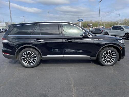 2023 Lincoln Aviator Reserve AWD
