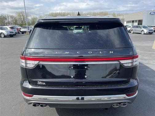2023 Lincoln Aviator Reserve AWD