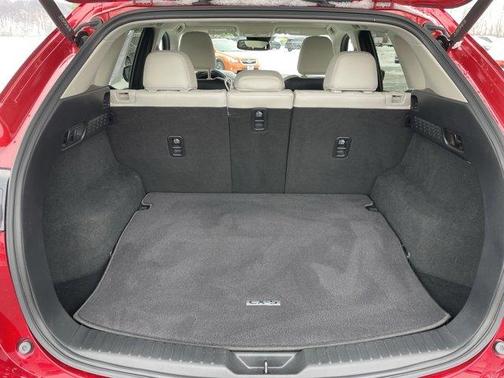 2023 Mazda CX-5 2.5 S Preferred Package