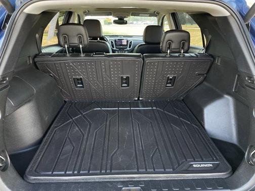 2019 Chevrolet Equinox Premier w/2LZ