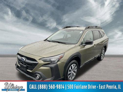2023 Subaru Outback Premium