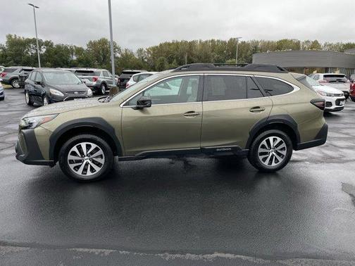 2023 Subaru Outback Premium