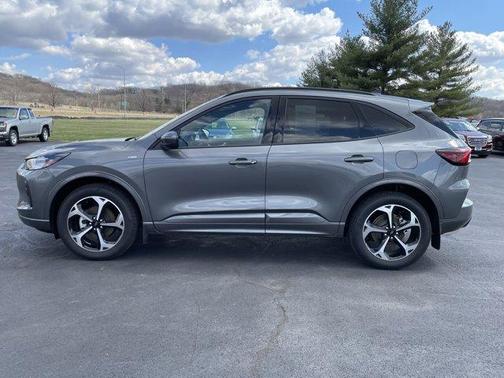 2024 Ford Escape ST-Line Select