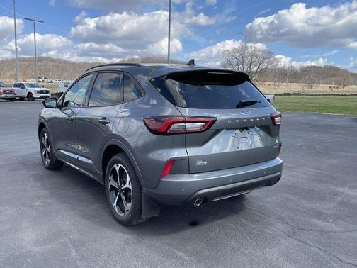 2024 Ford Escape ST-Line Select