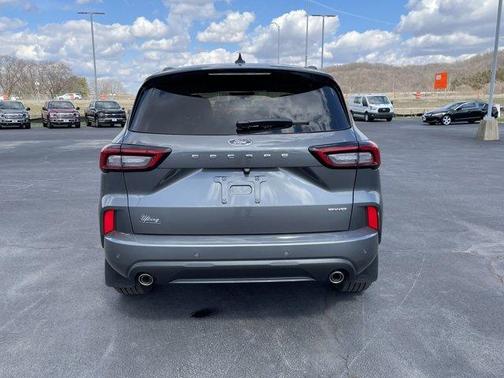 2024 Ford Escape ST-Line Select