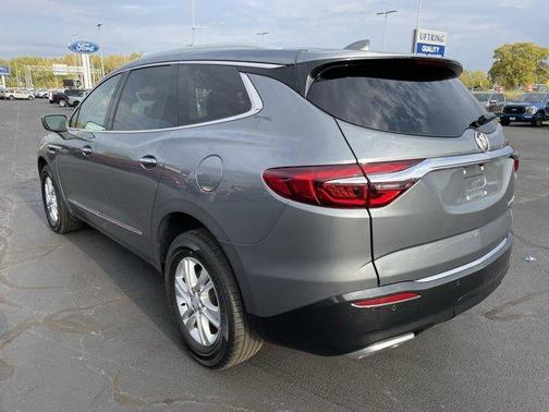 2019 Buick Enclave Premium