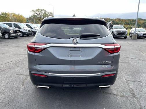 2019 Buick Enclave Premium