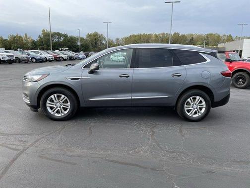2019 Buick Enclave Premium