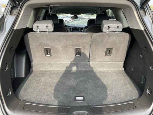 2019 Buick Enclave Premium