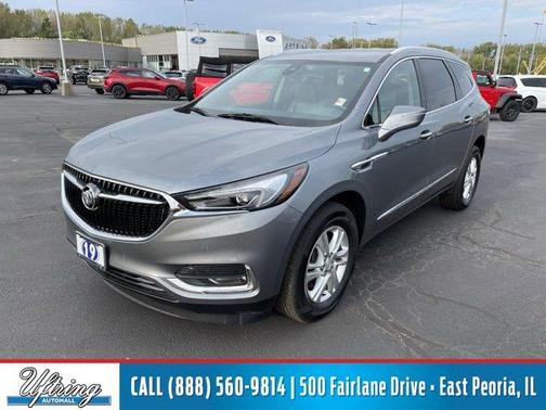2019 Buick Enclave Premium