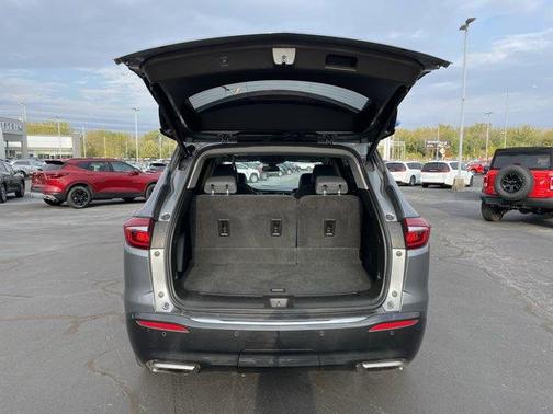 2019 Buick Enclave Premium