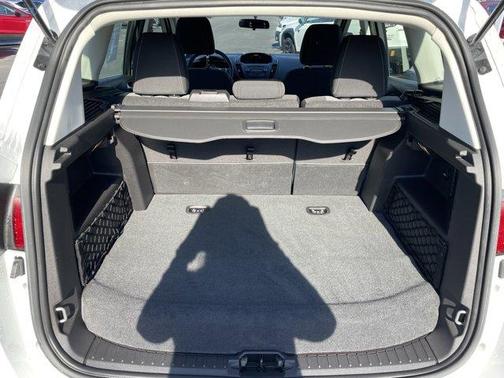 2017 Ford C-Max Hybrid SE