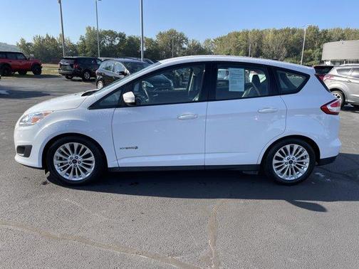 2017 Ford C-Max Hybrid SE