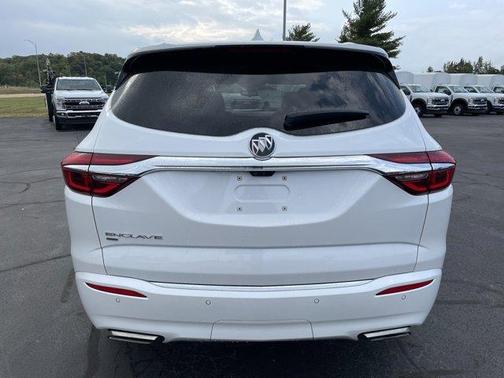2020 Buick Enclave Avenir