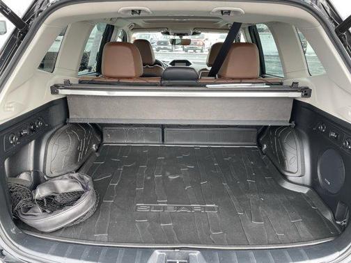 2022 Subaru Forester Touring
