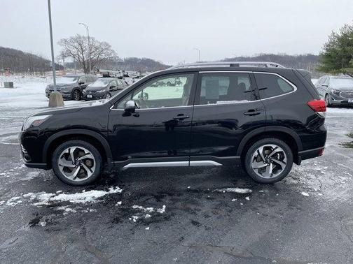 2022 Subaru Forester Touring
