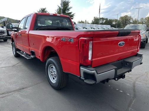 2025 Ford F-250 XL
