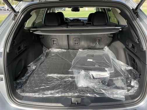 2025 Subaru Outback Touring