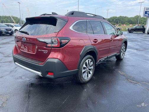 2024 Subaru Outback Limited XT
