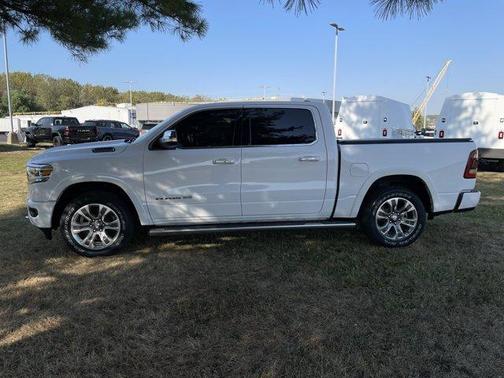 2022 RAM 1500 Longhorn
