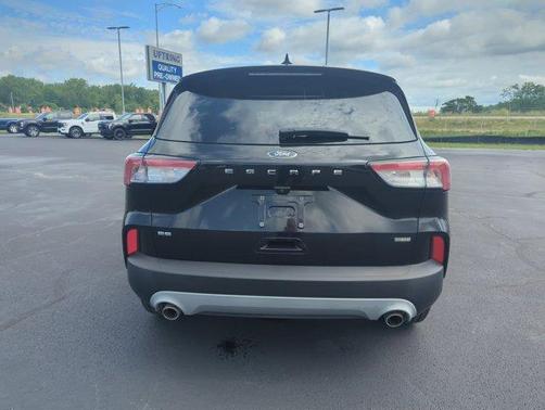 2020 Ford Escape SE Sport Hybrid
