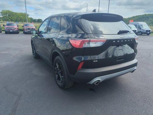 2020 Ford Escape SE Sport Hybrid
