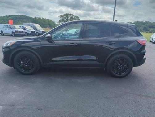 2020 Ford Escape SE Sport Hybrid