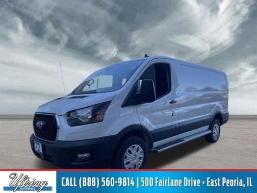 2024 Ford Transit-250 Base