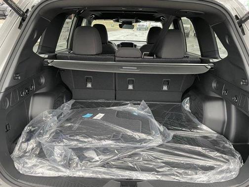 2025 Subaru Forester Hybrid Premium