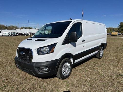 2024 Ford Transit-350 Base