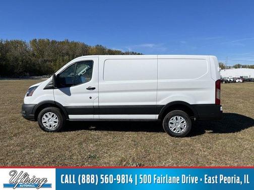 2024 Ford Transit-350 Base