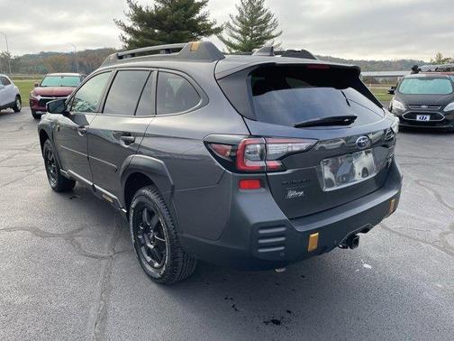 2023 Subaru Outback Wilderness