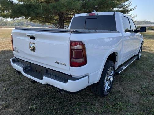 2022 RAM 1500 Longhorn
