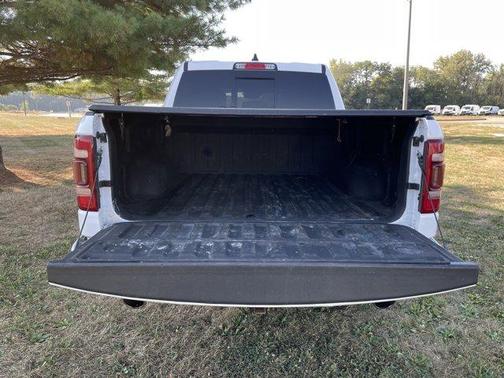 2022 RAM 1500 Longhorn