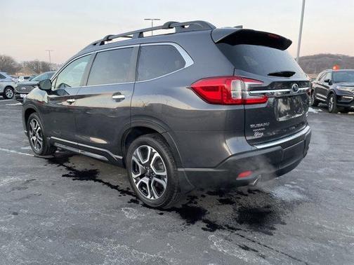 2024 Subaru Ascent Touring