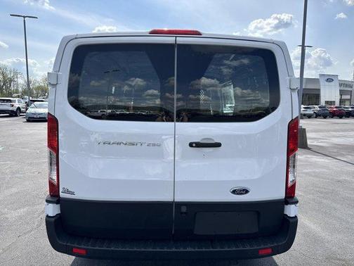 2023 Ford Transit-250 Base