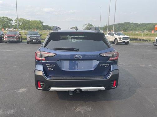 2021 Subaru Outback Limited XT