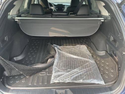 2021 Subaru Outback Limited XT