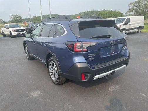 2021 Subaru Outback Limited XT
