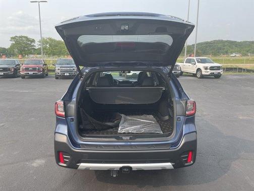 2021 Subaru Outback Limited XT