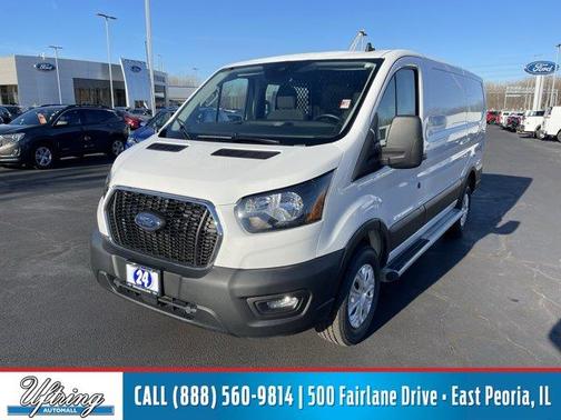 2024 Ford Transit-250 Base